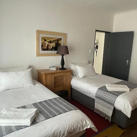 City Comfort Self Catering Windhoek Eksteriør bilde