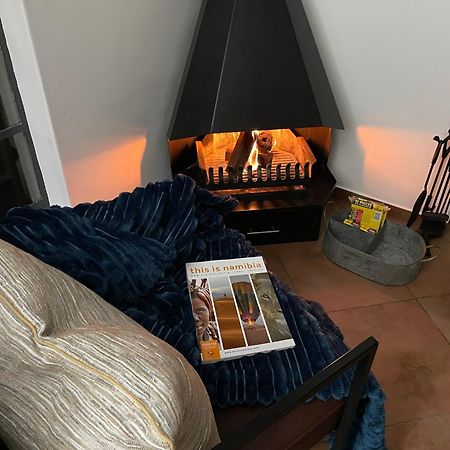 City Comfort Self Catering Windhoek Eksteriør bilde