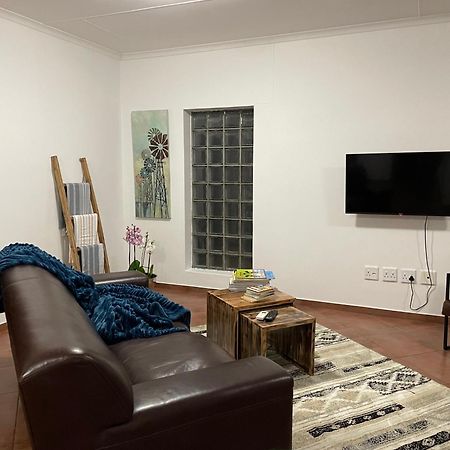 City Comfort Self Catering Windhoek Eksteriør bilde