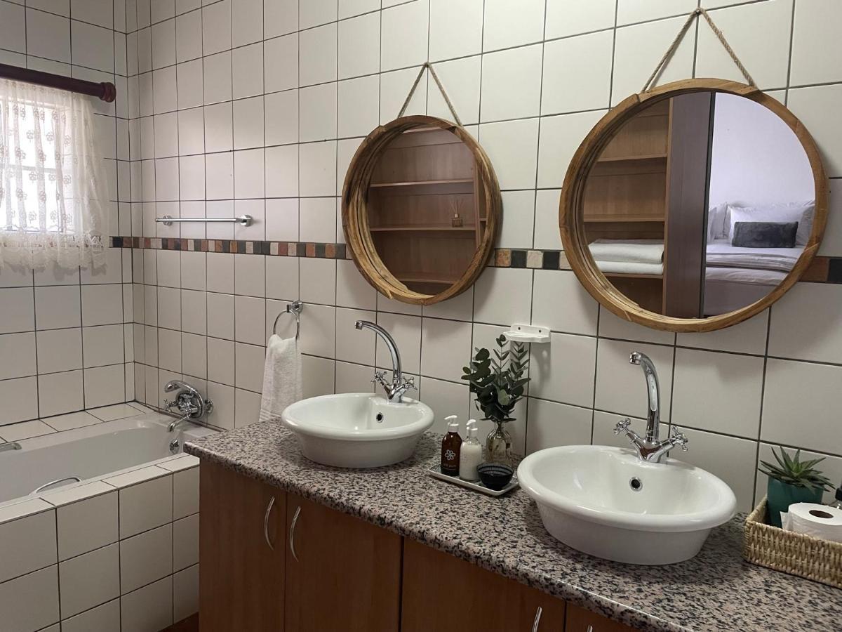 City Comfort Self Catering Windhoek Eksteriør bilde