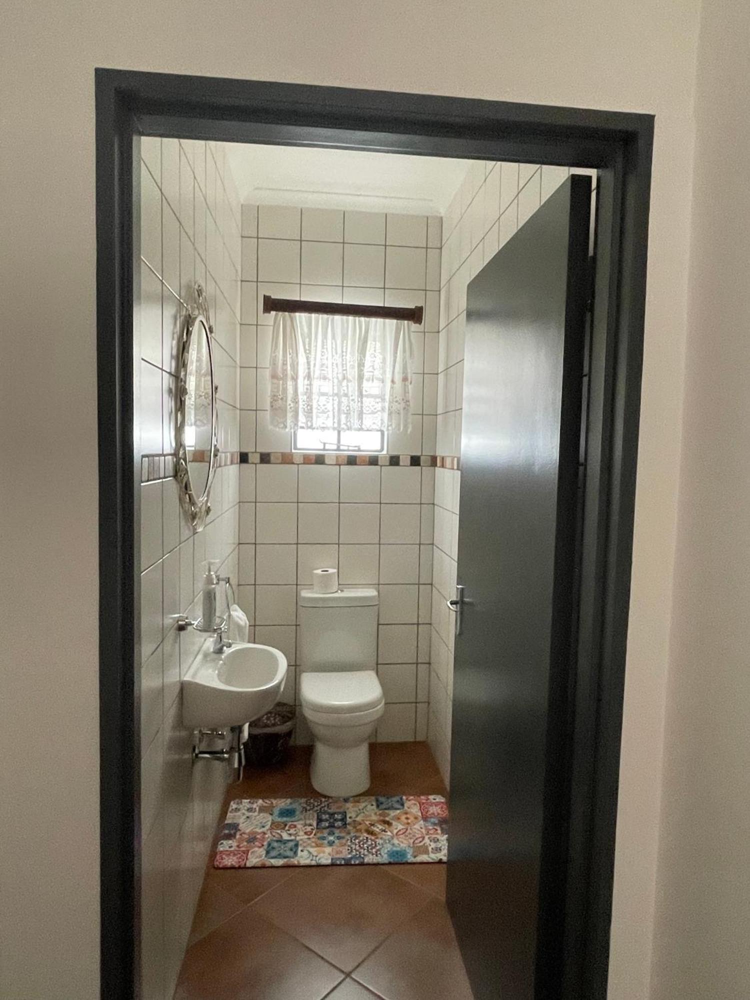 City Comfort Self Catering Windhoek Eksteriør bilde