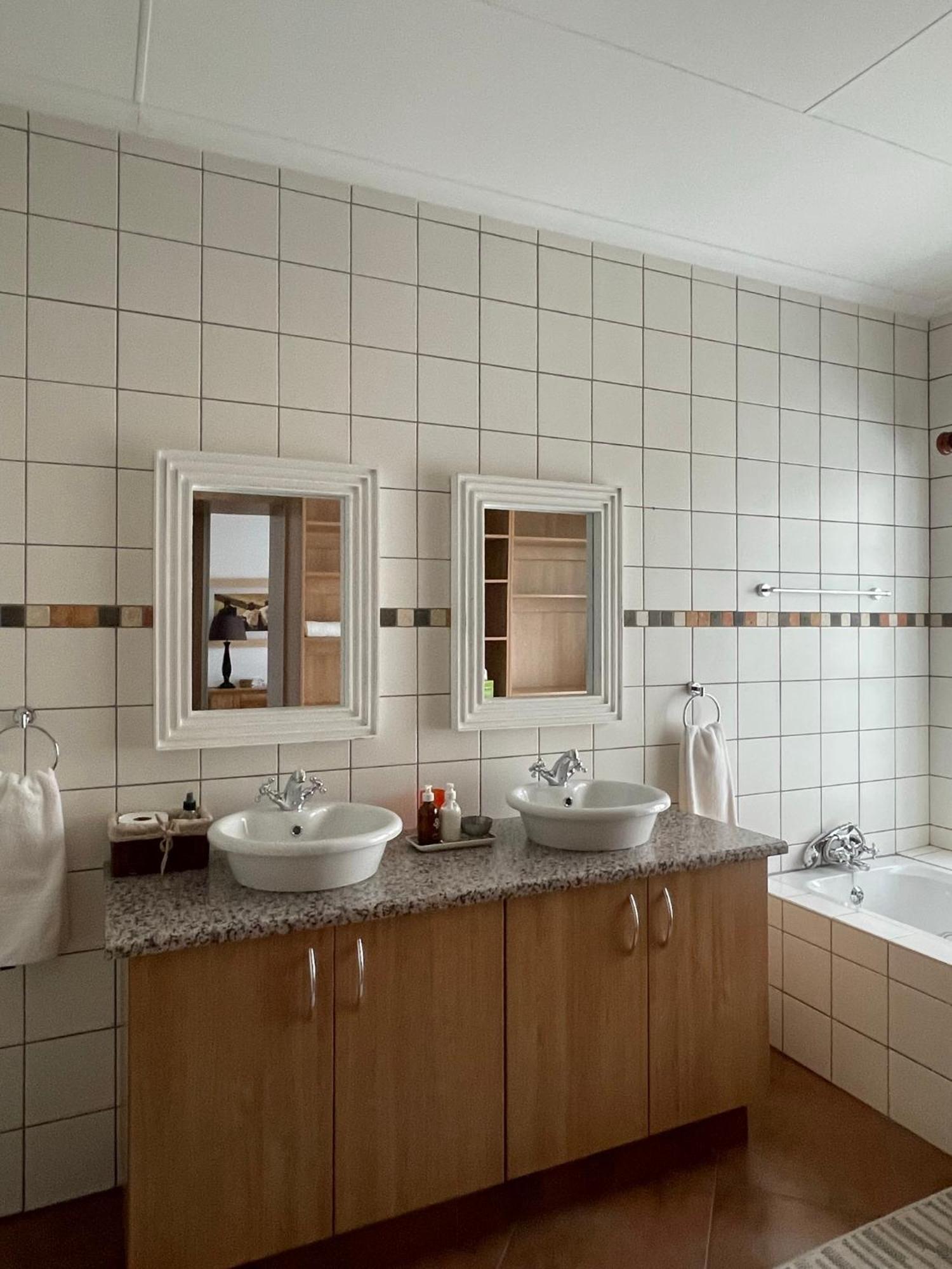City Comfort Self Catering Windhoek Eksteriør bilde