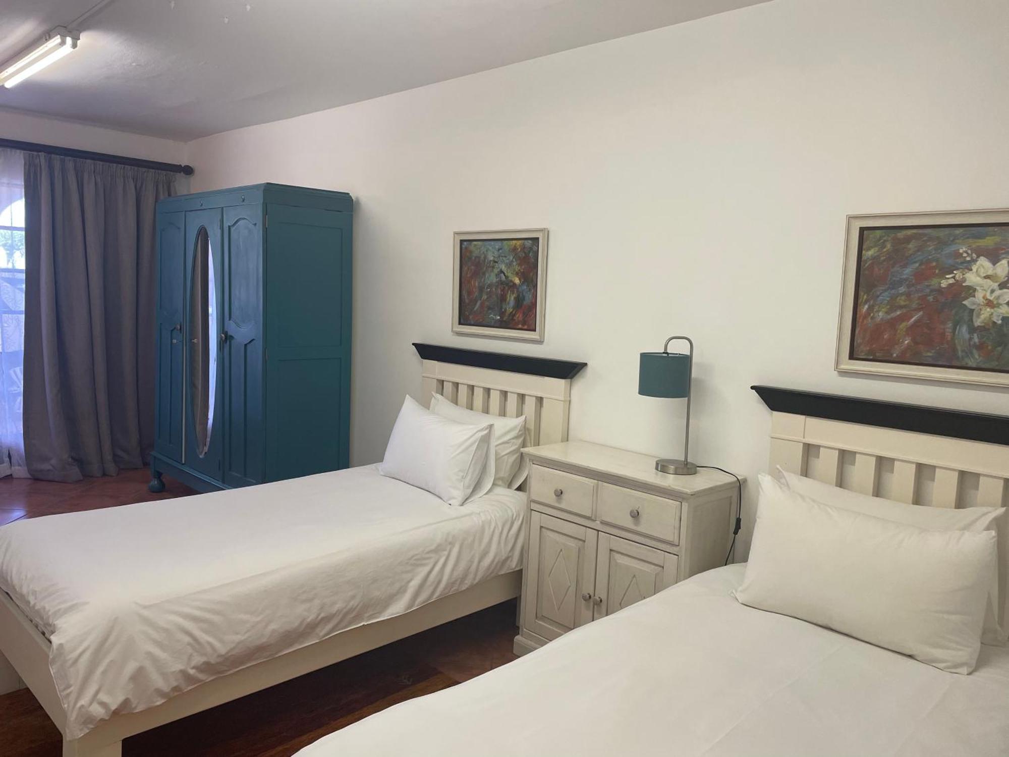City Comfort Self Catering Windhoek Eksteriør bilde